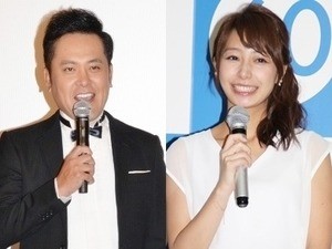 くりぃむ有田、TBS宇垣アナに「辞めたらいいのに」 フリー転身を勧めていた