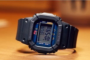 チョコレートのロイズ、創業35周年を記念した「G-SHOCK」 | マイナビ