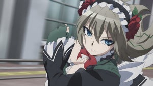 TVアニメ『魔法少女特殊戦あすか』、第5話のあらすじ＆先行場面カット公開