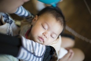 「子連れ出勤」したい? 子どものいる人に聞いてみた