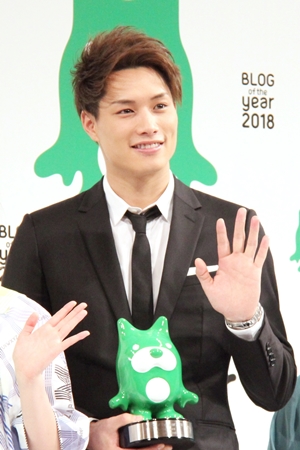 鈴木伸之