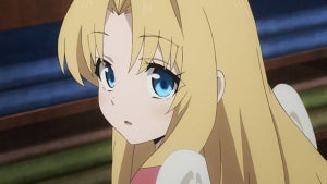 TVアニメ『盾の勇者の成り上がり』、第6話のあらすじ＆先行場面カット公開