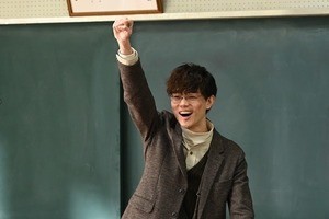 死の恐怖から解放されたと思いきや…一颯(菅田将暉)、爆破を宣言