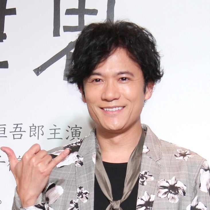 稲垣吾郎 父親になった自分を想像 息子がいたら 結婚にも言及 マピオンニュースの注目トピック