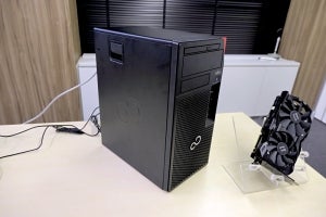 洗濯機可 【SSSSSランク】RTX2080 i7-8700 小型ゲーミングPC