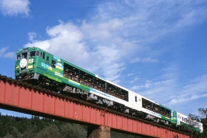 JR北海道とJR東日本・東急電鉄・JR貨物が協力、観光列車を運行へ