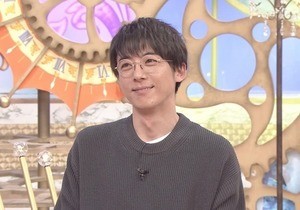 高橋一生、憧れの落語家･Tと初対面「感性が現代に合致している」