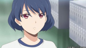 TVアニメ『ドメスティックな彼女』、第6話のあらすじ＆先行場面カット公開