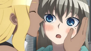 TVアニメ『魔法少女特殊戦あすか』、第6話のあらすじ＆先行場面カット公開