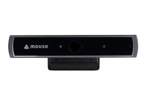 マウス、Windows Hello対応したマイク内蔵の顔認証カメラ