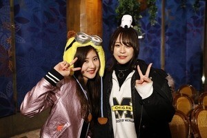 Nmb48渋谷凪咲 ほんわかテレビ 新レギュラーに 夢のよう マイナビニュース Nmb48渋谷凪咲 ほんわかテレビ 新レギュラーに 夢のよう マイナビニュース