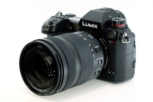 パナソニック、フルサイズミラーレス「LUMIX S1R・S1」国内発表