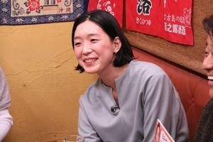 江口のりこ、真木よう子に激怒された? 本人は否定＆元彼タレコミ