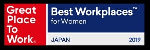 女性が「働きがいのある会社」ランキング、1位は?