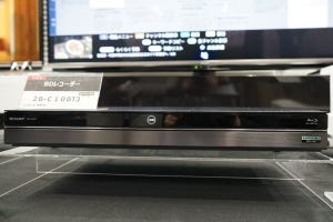 東芝 時短機能で時間を有効に使える レグザブルーレイレコーダー マイナビニュース