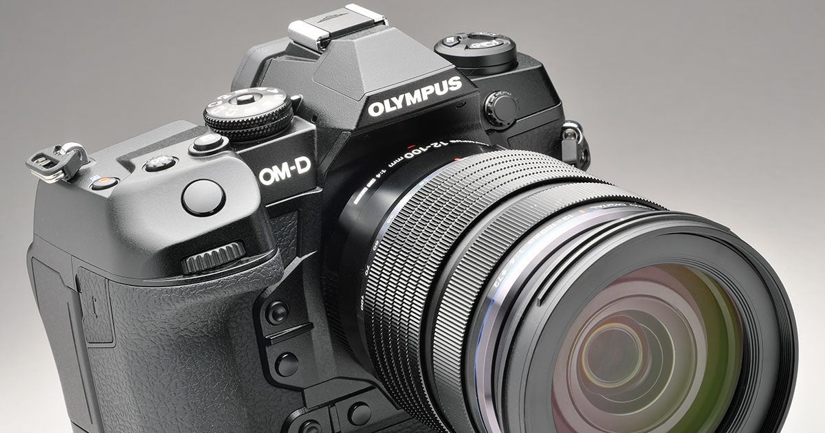 オリンパス「OM-D E-M1X」、常識破りの撮影機能を試す【前編】 | マイナビニュース