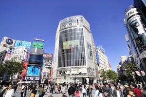 2020年、渋谷が"おもてなしの街"に生まれ変わる! オリパラで繋ぐ人と人の輪