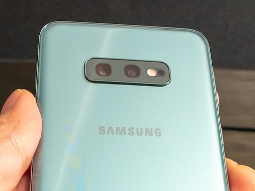 Galaxy S10、Galaxy S10+、Galaxy S10e、発表