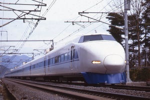 リニア・鉄道館、新幹線100系企画展＆クロ381形車内公開など実施