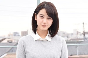 山崎紘菜、21歳監督に信頼も驚き「本当に信じられなかった」