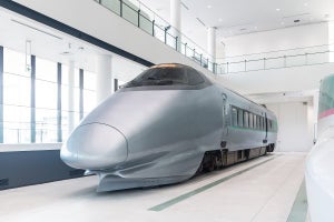 鉄道博物館「春の感謝祭」開催、新幹線400系・200系の運転室公開も
