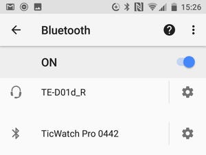 AndroidのBluetooth設定画面はどうやって種類を見分けるの? - いまさら聞けないAndroidのなぜ