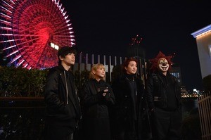Sekai No Owari しゃべくり007 史上初 歌しゃべくり マイナビニュース Sekai No Owari しゃべくり007 史上初 歌しゃべくり マイナビニュース