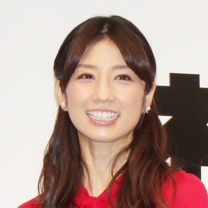 小倉優子 自身にとってのヒーローは 息子たち 第3子妊娠中 マイナビニュース