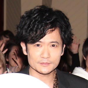 稲垣吾郎、月9デビュー作での“失敗”激白「今だから言える」