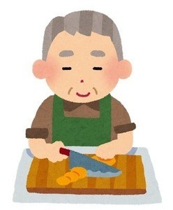 “おうちごはん”を制するものは、節約を制する!!