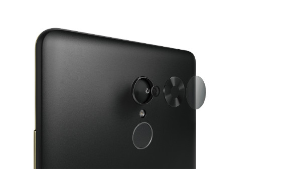 LENOVO TAB V7