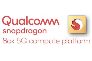 Snapdragon 8cx搭載の5G対応PCは2019年中に登場の見込み