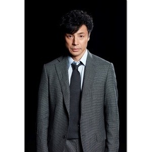 東山紀之、興奮した中島健人から電話!『砂の器』で「ガッツリ受け止める」