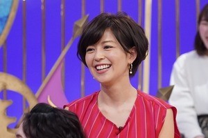 中野美奈子、高島彩とのただならぬ絆エピソード　不仲説の真相は…