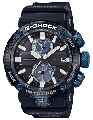 G-SHOCK GRAVITYMASTER GWR-B1000