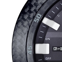 G-SHOCK GRAVITYMASTER GWR-B1000