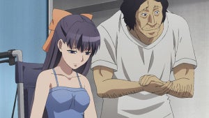 TVアニメ『魔法少女特殊戦あすか』、第8話のあらすじ＆先行場面カット公開