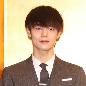 窪田正孝、朝ドラ主演抜てきに「僕は女性と思われているのかな?」