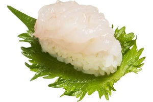 かっぱ寿司、「ごほうび春ネタくらべ」フェア開催 - 白えびなど提供