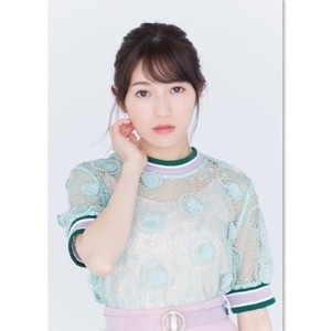 渡辺麻友、『なつぞら』で“目標”の朝ドラ初出演「うれしかった」