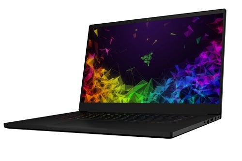 GeForce RTX 20xx搭載の15.6型ゲーミングノート「Razer Blade 15