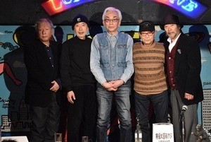 『ゴジラ(84)』トークイベント、"昭和最後のゴジラ"を創造したレジェンドたちが特撮映画の魅力を語る