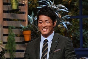 長嶋一茂、ゴールデン進出で「エロトークが若干トーンダウン」