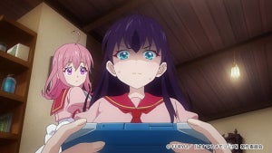 TVアニメ『ぱすてるメモリーズ』、第9話のあらすじ＆先行場面カットを公開