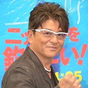 哀川翔、趣味に没頭する理由明かす「子どもの頃にやり残したこと」