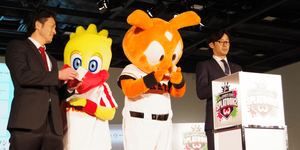 11歳女性プレイヤーの球団入りが決定！ NPB『スプラトゥーン2』ドラフト会議