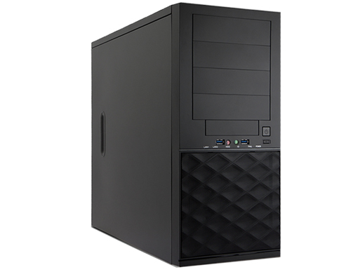 タワー型ワークステーション「THIRDWAVE Pro WORKSTATION X2610」