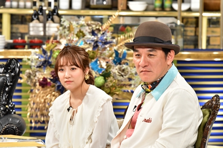 人生最高レストラン