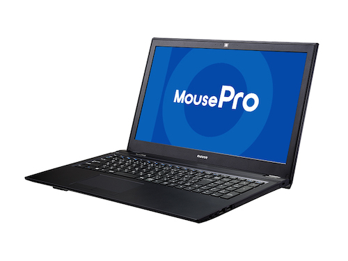 「MousePro NB501F」 シリーズ