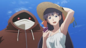 TVアニメ『魔法少女特殊戦あすか』、第9話のあらすじ＆先行場面カット公開